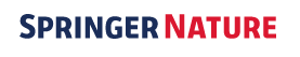 Logo der Firma Springer Nature Group