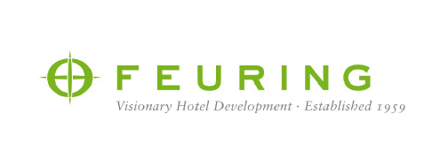 Logo der Firma Feuring Hotelconsulting GmbH