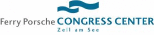 Logo der Firma Ferry Porsche Congress Center