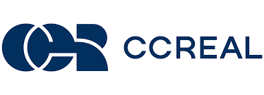 Logo der Firma CC Real GmbH