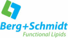 Logo der Firma Berg + Schmidt GmbH & Co. KG