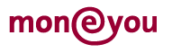 Logo der Firma MoneYou