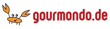 Logo der Firma Gourmondo GmbH