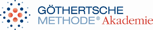Logo der Firma Akademie für die Göthertsche Methode® GmbH