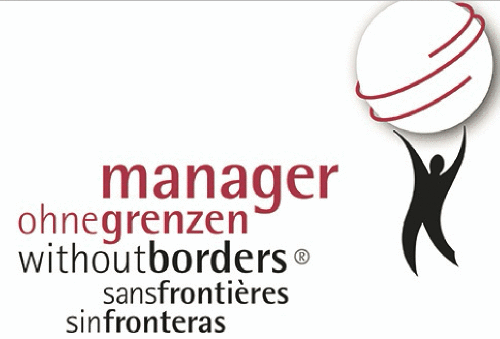 Logo der Firma Stiftung managerohnegrenzen