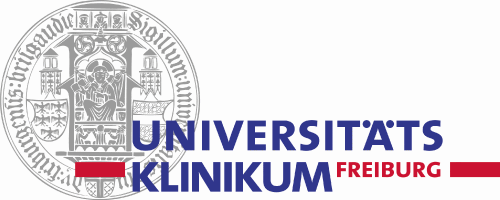 Logo der Firma Universitätsklinikum Freiburg