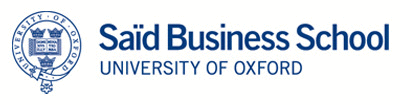 Logo der Firma Saïd Business School