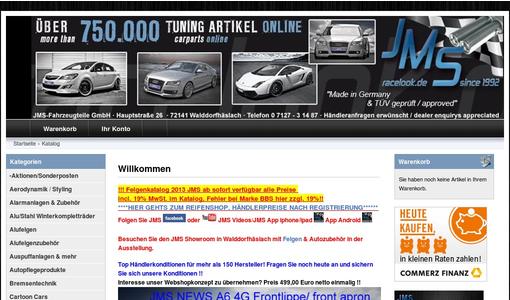 Website Promotion