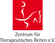 Logo der Firma Zentrum für Therapeutisches Reiten e.V.