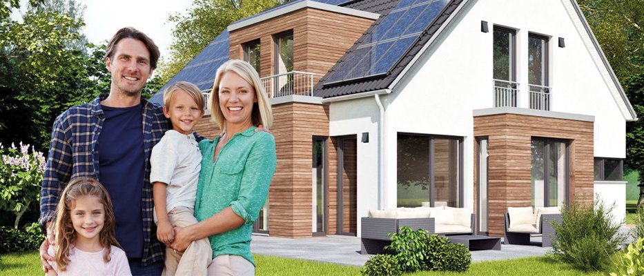 Titelbild der Firma Luftbude GmbH