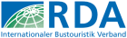 Logo der Firma RDA Internationaler Bustouristik Verband e.V.