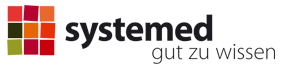 Logo der Firma systemed GmbH