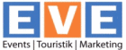 Logo der Firma TCME touristic concept marketing & events international GmbH
