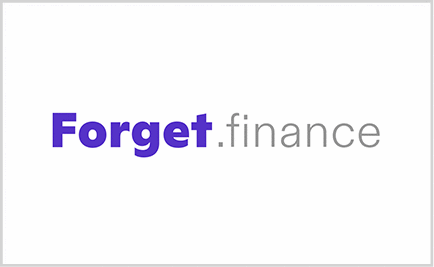 Logo der Firma Forget X GmbH