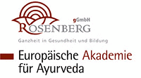Logo der Firma Rosenberg Health & Management GmbH & Co.KG