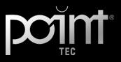 Logo der Firma POINT tec Electronic GmbH