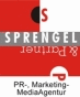 Logo der Firma Sprengel & Partner GmbH
