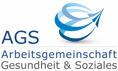 Logo der Firma AGS Medienservice