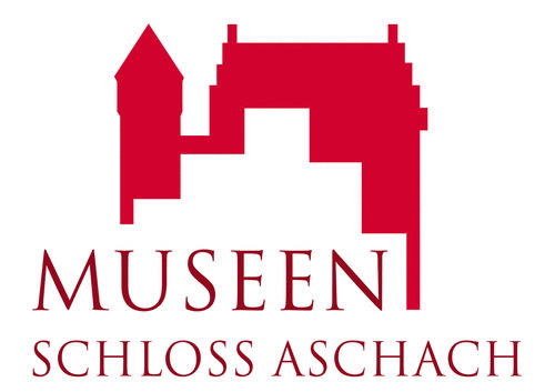Logo der Firma Museen Schloss Aschach