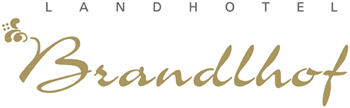 Logo der Firma Landhotel Brandlhof