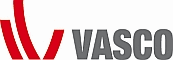 Logo der Firma Vasco Group GmbH