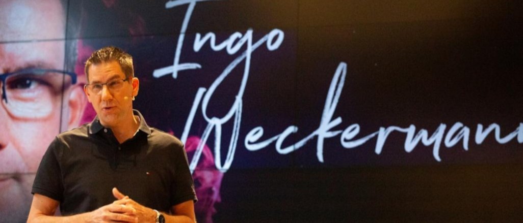 Titelbild der Firma IW COACHING