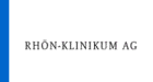 Logo der Firma RHÖN-KLINIKUM AG