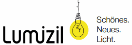 Logo der Firma Lumizil GmbH