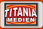Logo der Firma Titania Medien GmbH