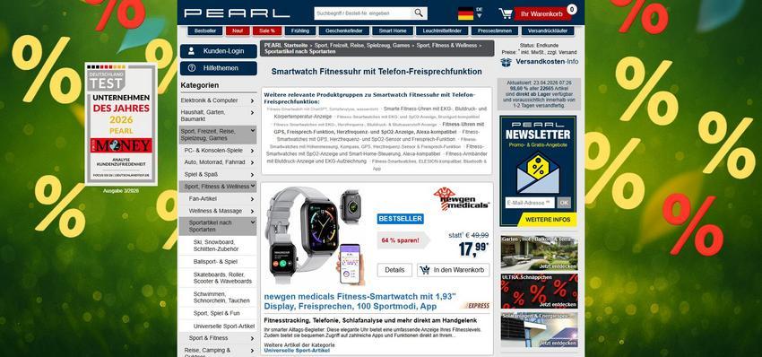 Website Promotion