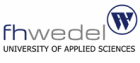 Logo der Firma FH Wedel