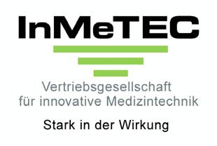 Logo der Firma InMeTEC GmbH & Co. KG