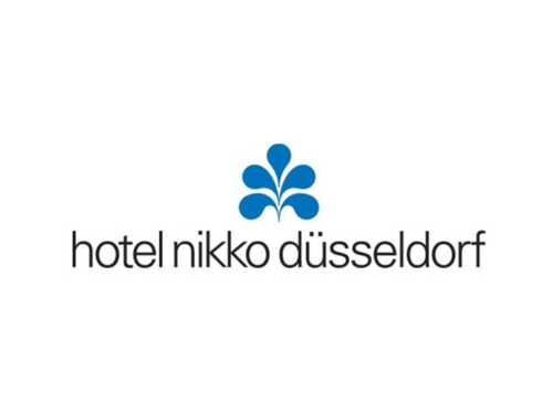 Logo der Firma Nikko Hotel Düsseldorf