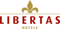 Logo der Firma Libertas Hotel Verwaltungsgesellschaft mbH