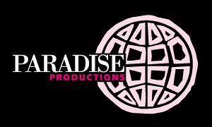Logo der Firma PARADISE PRODUCTIONS