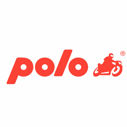 Logo der Firma POLO Motorrad und Sportswear GmbH