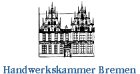Logo der Firma Handwerkskammer Bremen