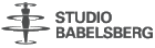 Logo der Firma Studio Babelsberg AG