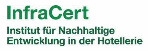 Logo der Firma InfraCert GmbH