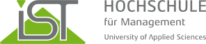 Logo der Firma IST-Hochschule für Management GmbH
