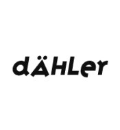 Logo der Firma Dähler Design & Technik GmbH