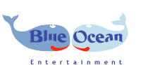 Logo der Firma Blue Ocean Entertainment AG