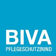 Logo der Firma BIVA-Pflegeschutzbund e.V.