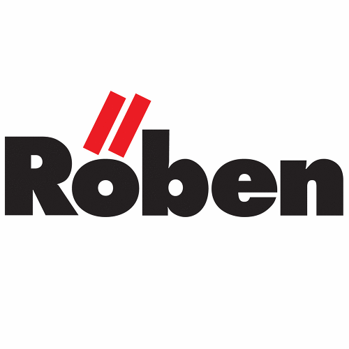 Logo der Firma Röben Tonbaustoffe GmbH