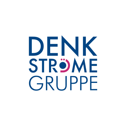 Logo der Firma Denkströme Gruppe