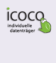 Logo der Firma ICOCO - Keldenich & Weinberg GbR