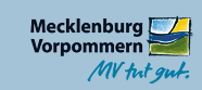 Logo der Firma Ministerium für Landwirtschaft, Umwelt und Verbraucherschutz Mecklenburg-Vorpommern