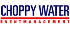 Logo der Firma Choppy Water GmbH