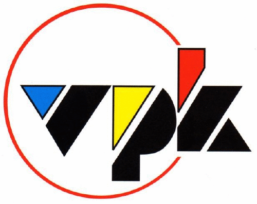 Logo der Firma VPK - Landesverband privater Träger der freien Kinder-, Jugend- und Sozialhilfe in Nordrhein-Westfalen e.V.