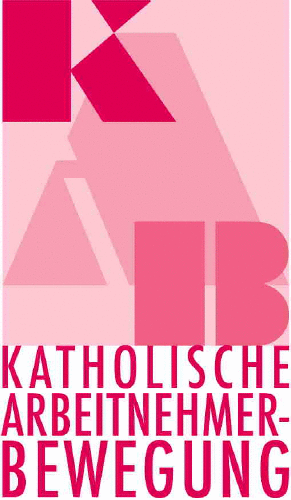 Logo der Firma KAB Deutschlands e.V.
